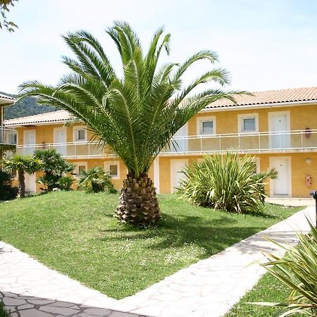 Appart'Hotel Residella Aubagne Gémenos Esterno foto