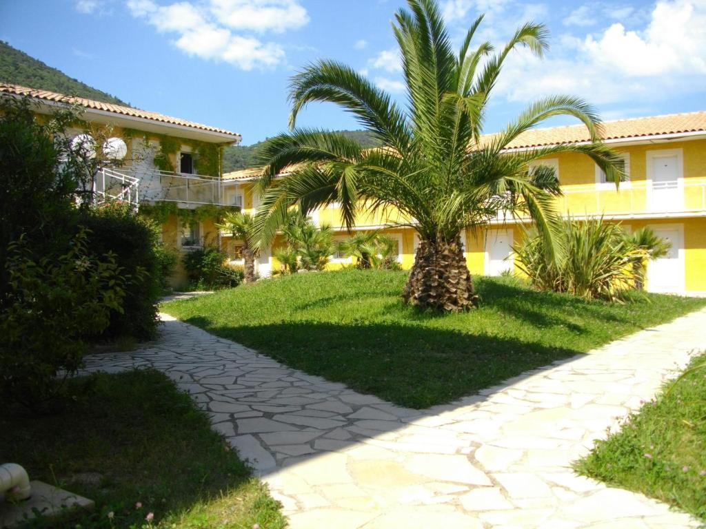 Appart'Hotel Residella Aubagne Gémenos Esterno foto