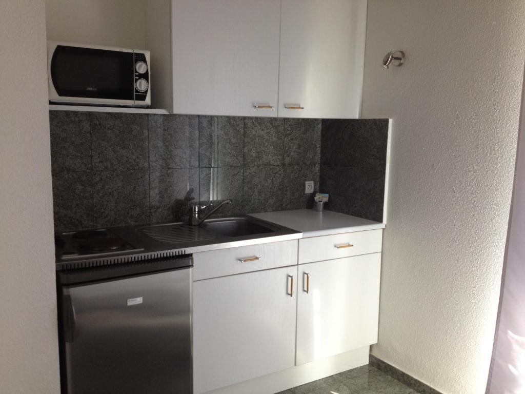 Appart'Hotel Residella Aubagne Gémenos Esterno foto
