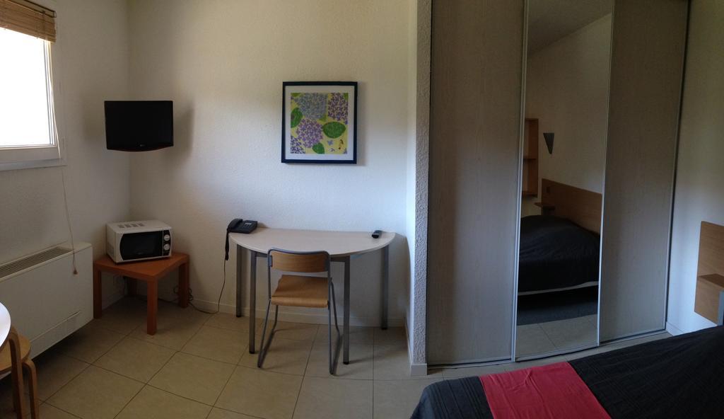 Appart'Hotel Residella Aubagne Gémenos Camera foto