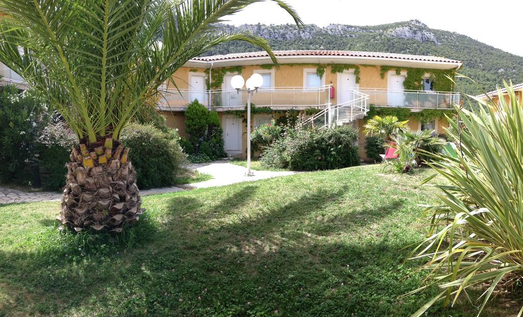 Appart'Hotel Residella Aubagne Gémenos Esterno foto