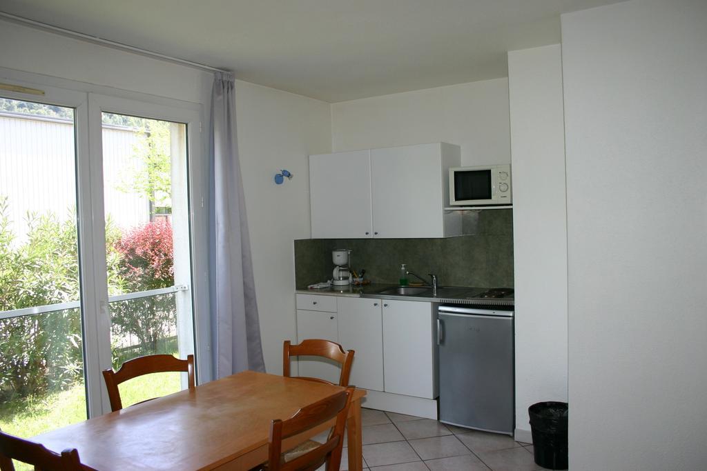 Appart'Hotel Residella Aubagne Gémenos Camera foto