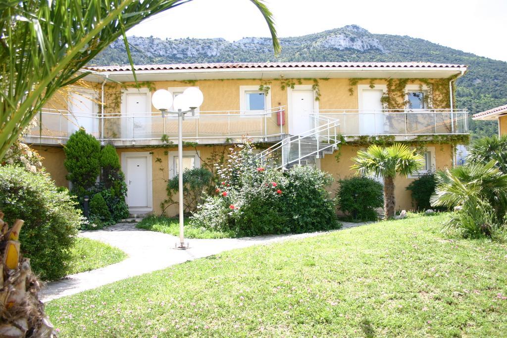 Appart'Hotel Residella Aubagne Gémenos Esterno foto