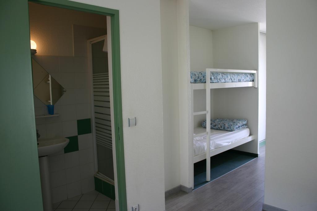 Appart'Hotel Residella Aubagne Gémenos Camera foto