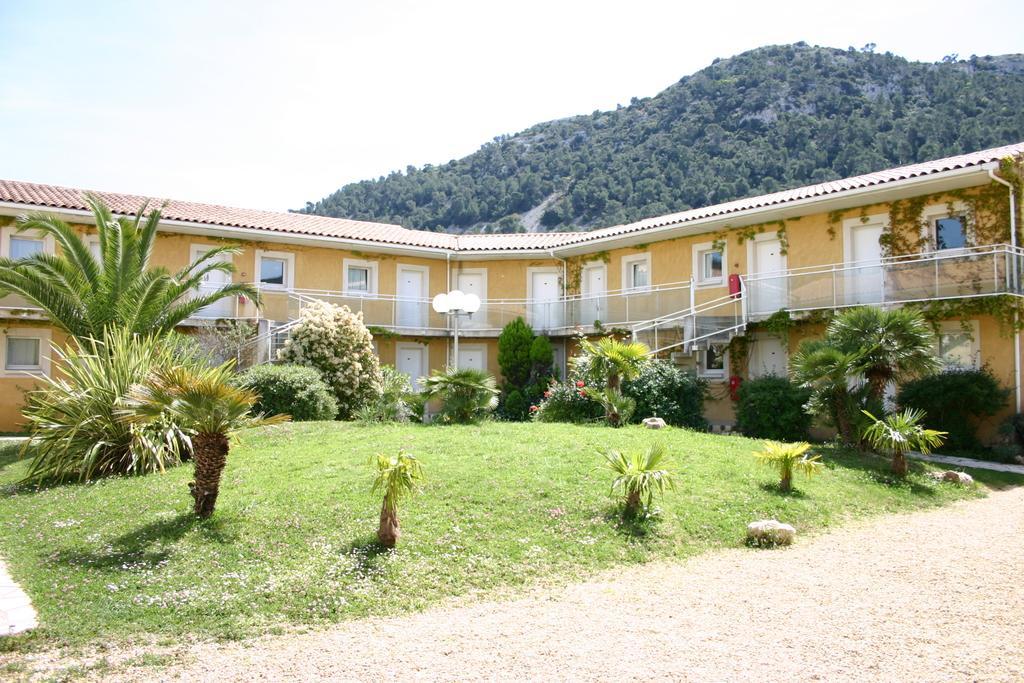 Appart'Hotel Residella Aubagne Gémenos Esterno foto