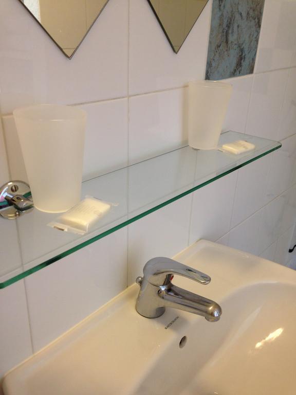Appart'Hotel Residella Aubagne Gémenos Camera foto