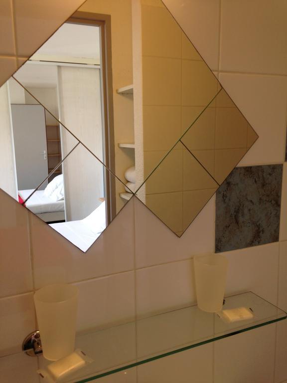 Appart'Hotel Residella Aubagne Gémenos Camera foto