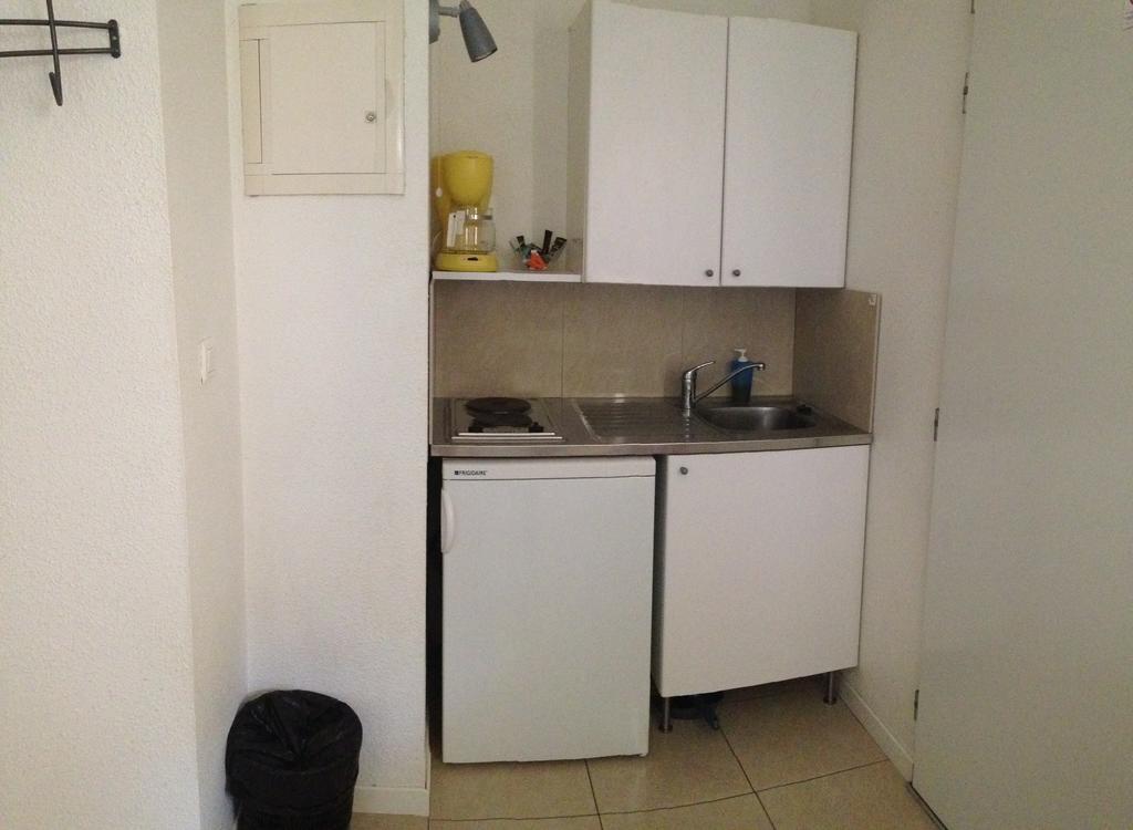 Appart'Hotel Residella Aubagne Gémenos Camera foto