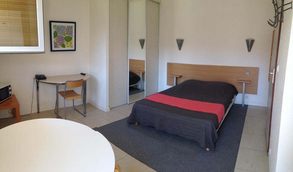 Appart'Hotel Residella Aubagne Gémenos Camera foto